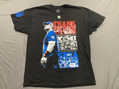 Shirt wwe uomo - t-shirt,