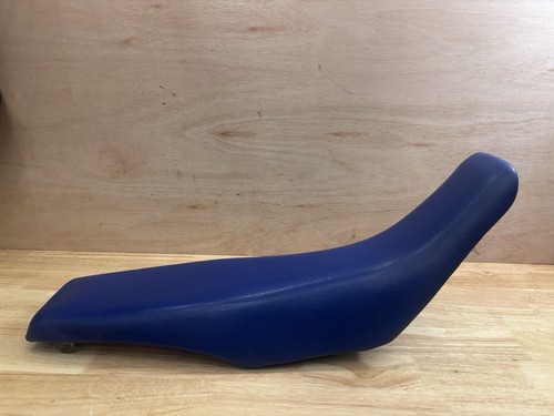Sedile yamaha yzf400 yzf426 - yamaha,