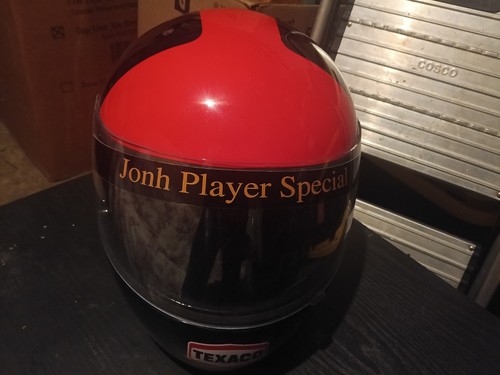 Casco replica pilota - , emerson