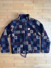 Louis vuitton damier fleece - louis,