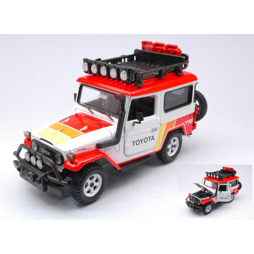Toyota fj40 land - fj40, criser