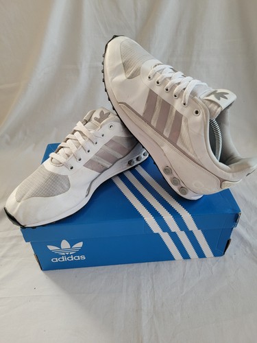 Adidas trainer taglia - adidas, la