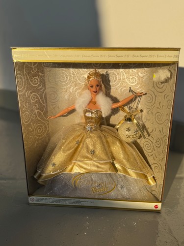 Barbie celebration special - celebration,