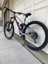 Mondraker superfoxy medium - mondraker,