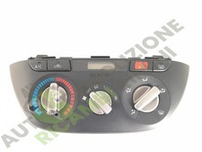 1CDFTV MODULO COMANDO RISCALDAMENTO / CLIMA   TOYOTA RAV 4 «II» (2000) 2.0 D4...