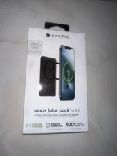 Mophie Snap+ Plus Juice Pack