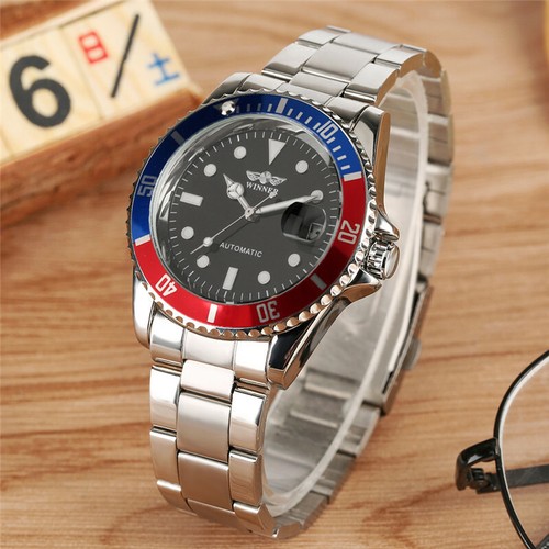 Winner watch orologio - orologio, da