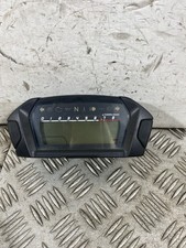 106573 Strumentazione Contachilometri Honda NC 750 X Dal 2014 al 2017 KM 49717