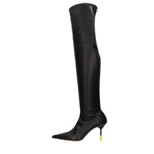 3542MDS076 657 99 Stivali MSGM