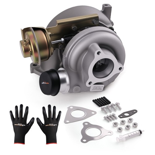 Turbocompresseur for nissan - turbocompresseur,