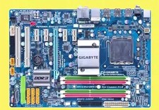 Per GIGABYTE EP45T-UD3LR