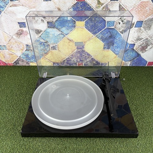 Project debut giradischi no - project,