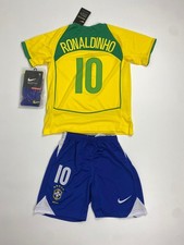 Kit kids brasil 2004 - kids,