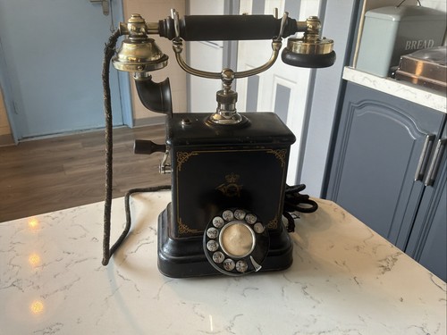 Rare kristian kirks antique - kirks,