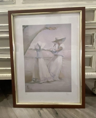 Quadro innocenzo melani - innocenzo,