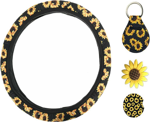 Coprivolante girasole - coprivolante,