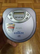 Lettore CD portatile vintage