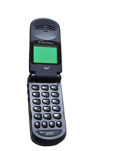 Cellulare vintage usato non