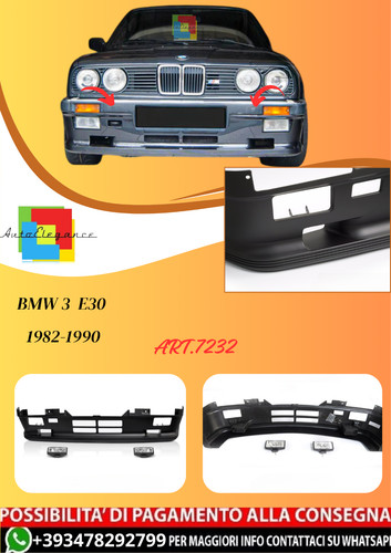Art 7232 paraurti - 💫art.7232,