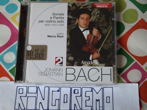 Johann sebastian bach bwv - 2,