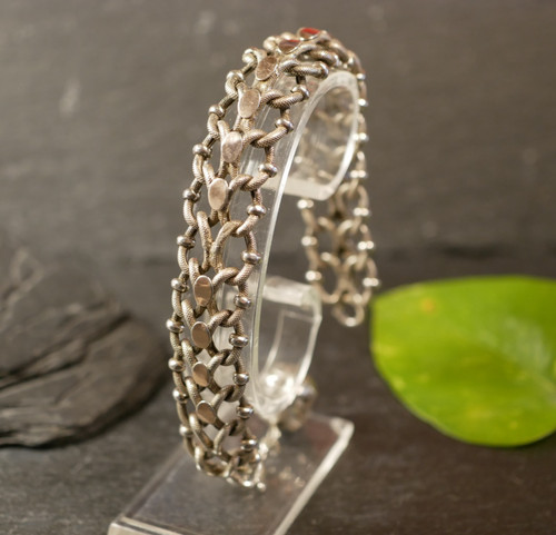 Incantevole bracciale argento - incantevole,