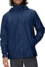 Marmot Uomo Precip Eco Leggero
