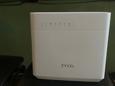modem router Zyxel in ottimo stato