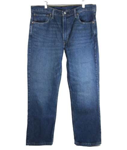 Jeans levis 516 - 516, l30