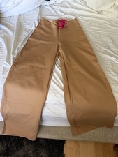 Pantalone Commando gamba larga
