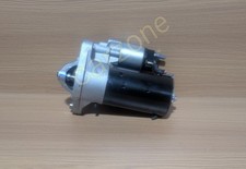 Motorino di Avviamento Bosch Nuovo per Trattore Mahindra 2638 2645 3540 3550 ...