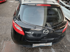 D6Y16202XA Portello post.  MAZDA Mazda 2 2a Serie 1.4 TD (50Kw) Ber 619fb8