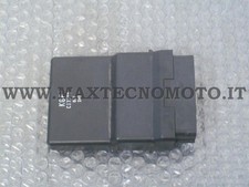 ECU FOR HONDA NES 125