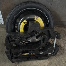 RUOTINO RUOTA DI SCORTA VOLKSWAGEN THAIGO,POLO,T-ROC