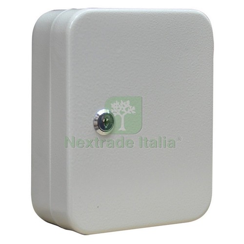 1pz cassetta portachiavi - 1pz, 20