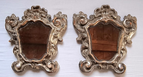 Cartagloria legno - 2, in