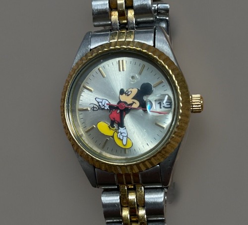 Orologio vintage lorus disney - orologio,