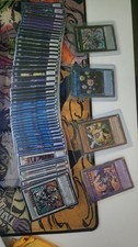 3 Yu-Gi-Oh Decks And A Bunch
