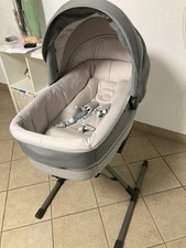 Navicella Inglesina Trilogy E Base Casa Stand Up 