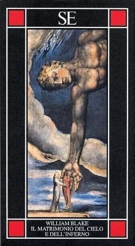 Matrimonio del cielo e - il,