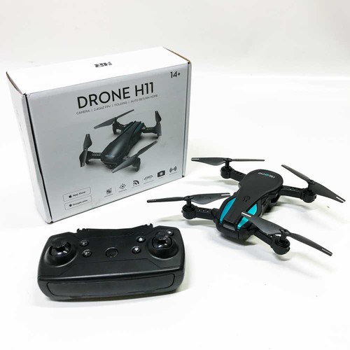Drone con telecamera 1080p - telecamera,