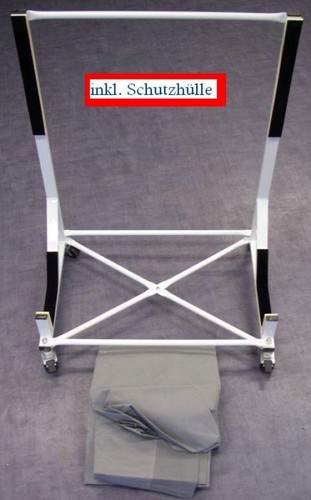 Supporto hardtop supporto