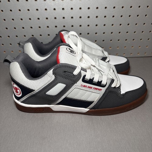 Scarpe skate dvs - scarpe, comanche