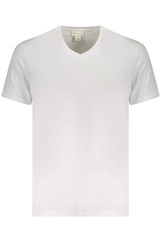 Shirt calvin klein bianco - calvin,