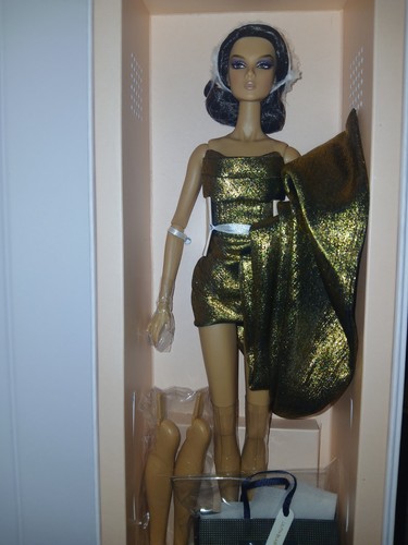 Bambola fashion royalty nuface - fashion,