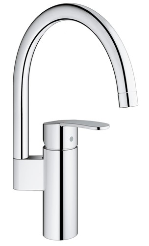 Grohe miscelatore cucina - grohe,
