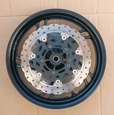 Cerchio anteriore Kymco