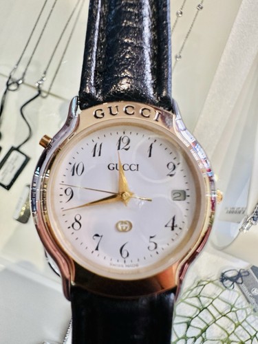 Gucci orologio donna