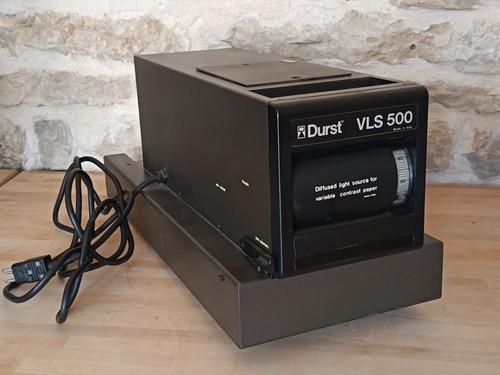 Durst vls 500 variable - durst,