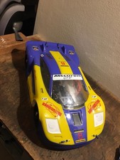 Automodello Radiocomandato A