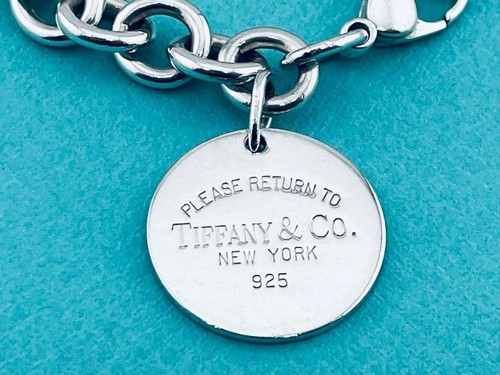 Bracciale originale tiffany - bracciale,